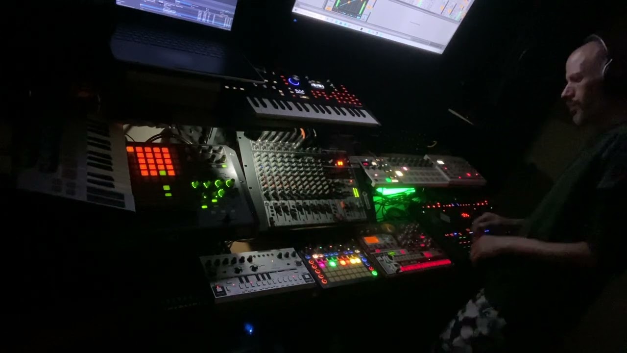Fnoob Techno KÖNIG - Eleven Eleven 008 05/06/25@konig-techno @Hi-Tech-Events-UK @the_sanctuary_uk