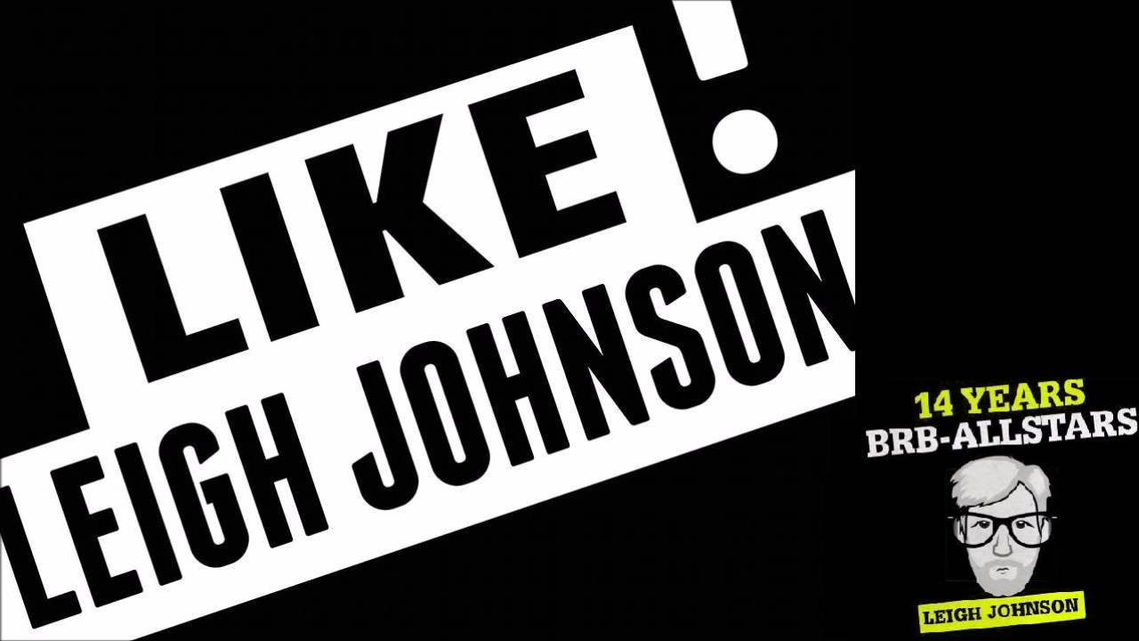 Leigh Johnson @ Kling Klang [????]