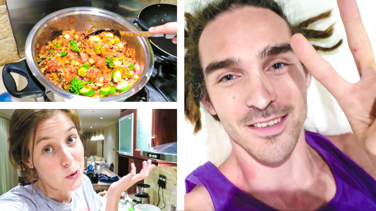 HOME COOKED MEALS!