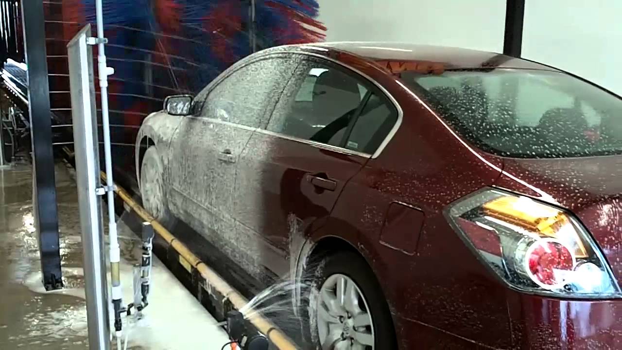 video 02 hi ph presoak