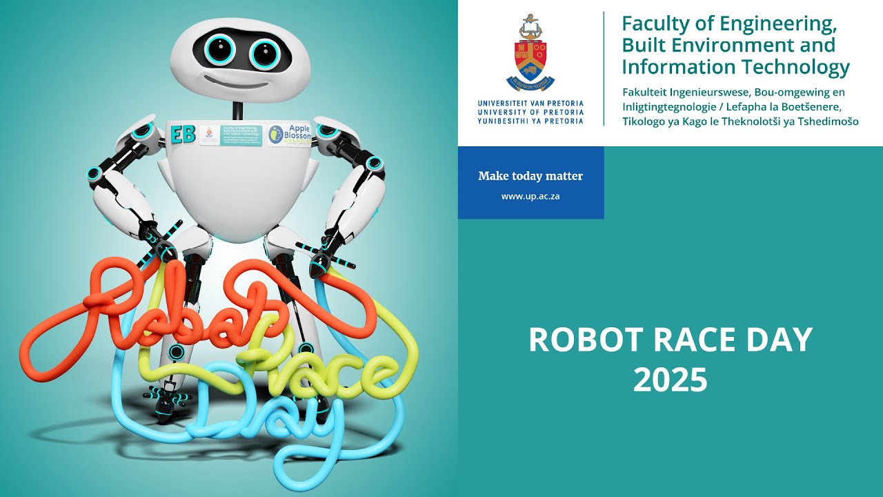 ROBOT RACE 2025