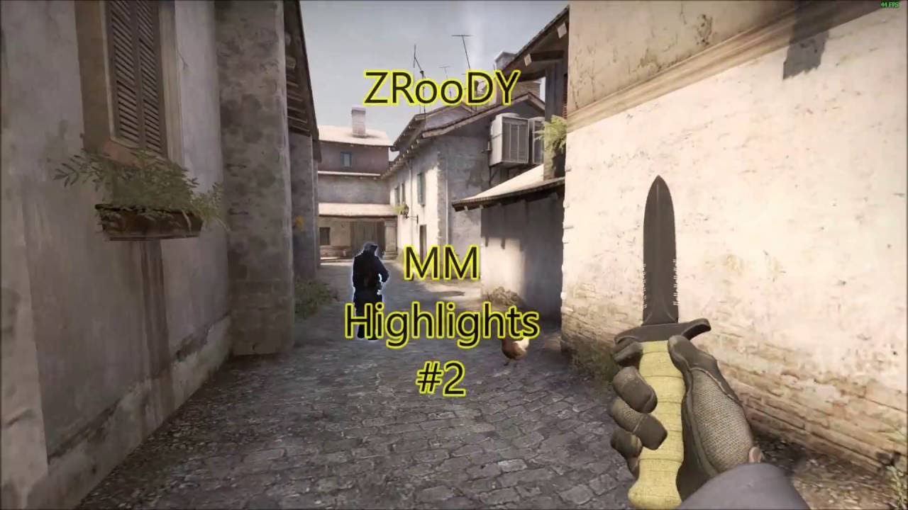 ZRooDY MM Highlights #2