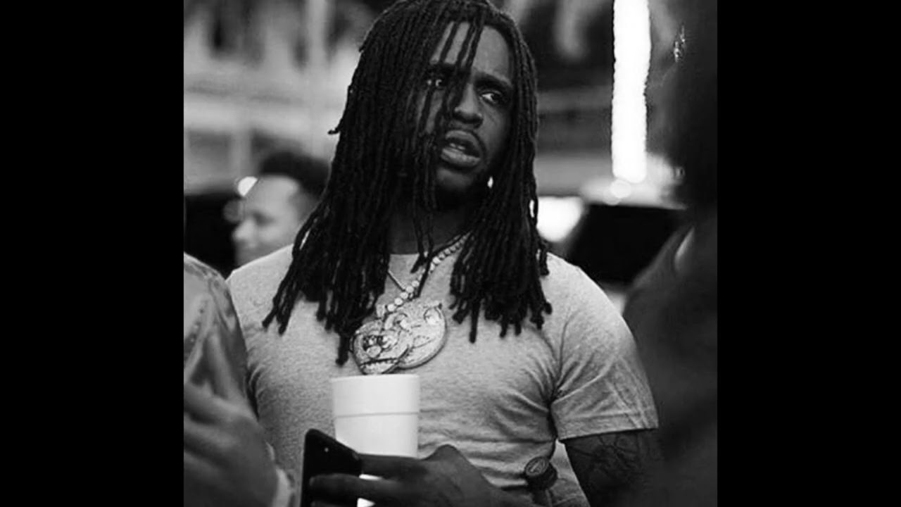 [FREE] CHIEF KEEF x GLO TYPE BEAT - 