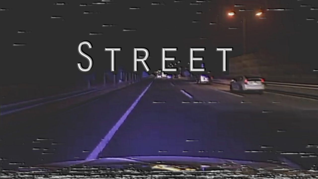 weekend - Street