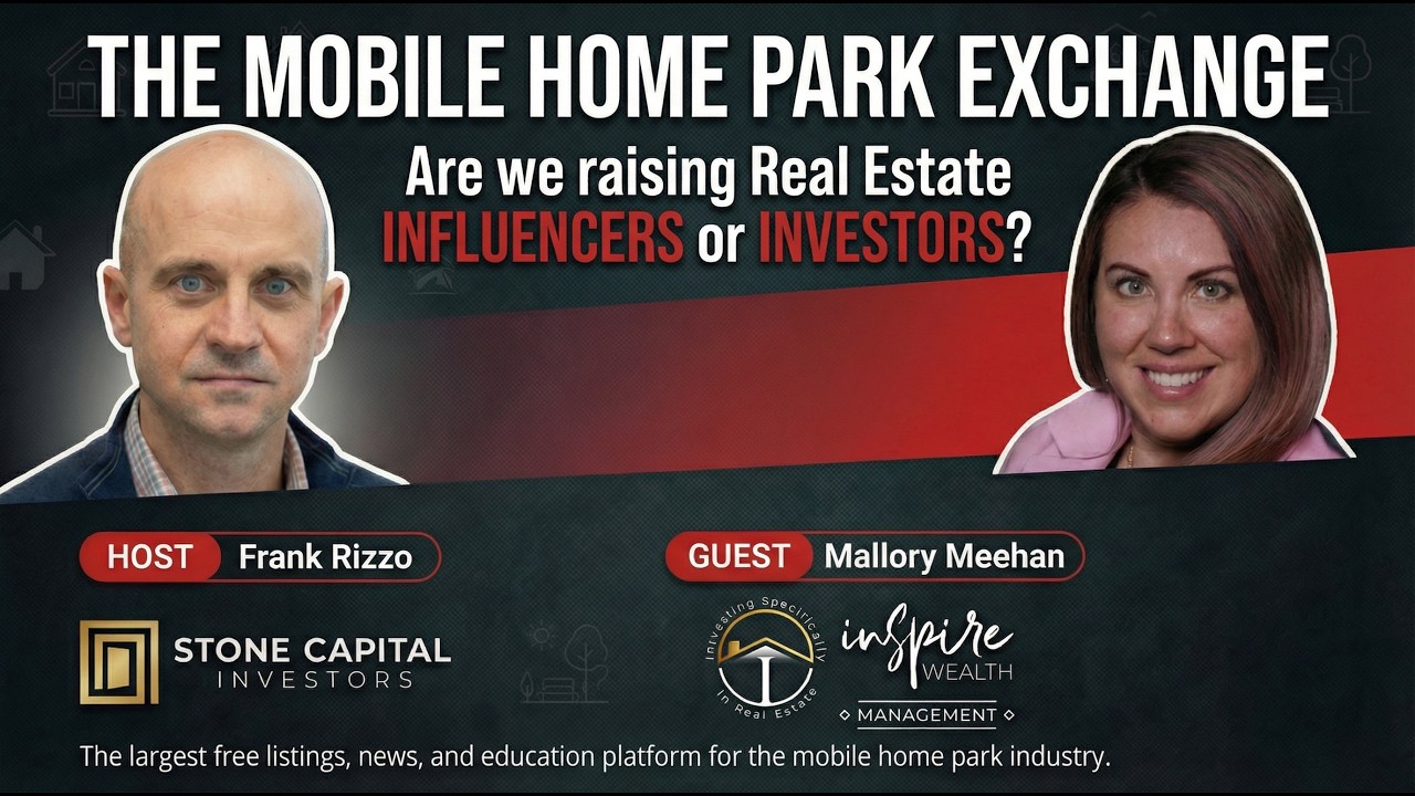 Are We Raising Real Estate Influencers or Investors?