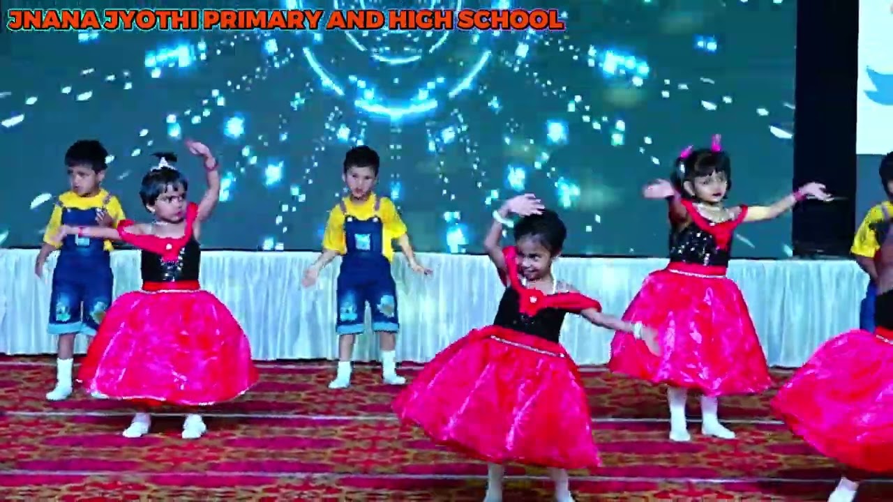 Annual Day Celebration 2025-26 || Part 3 ||