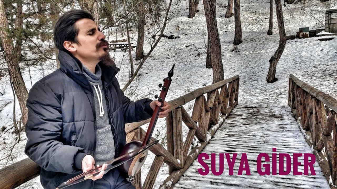 Uğur Önür - Suya Gider