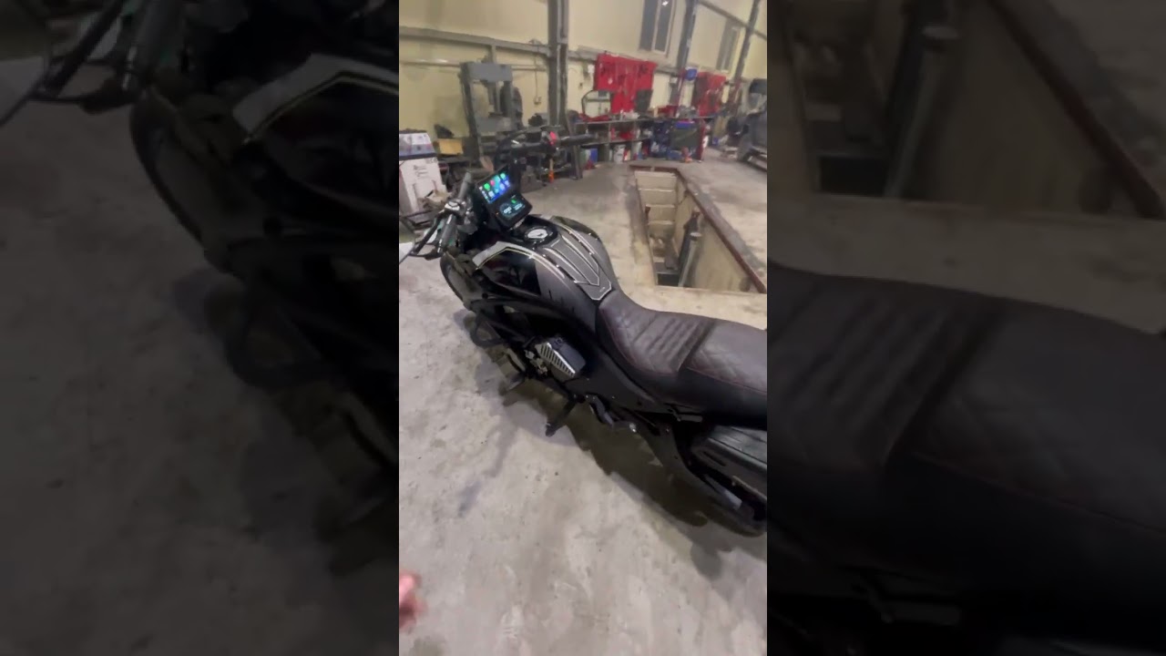 Не много о доработках !!! 