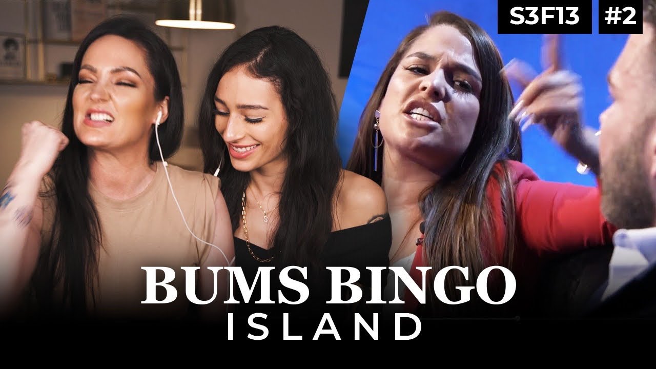 Drama & Eskalation zurecht! 🙉| Was danach geschah #2 Temptation Island | Yvonne Mouhlen & Shirin