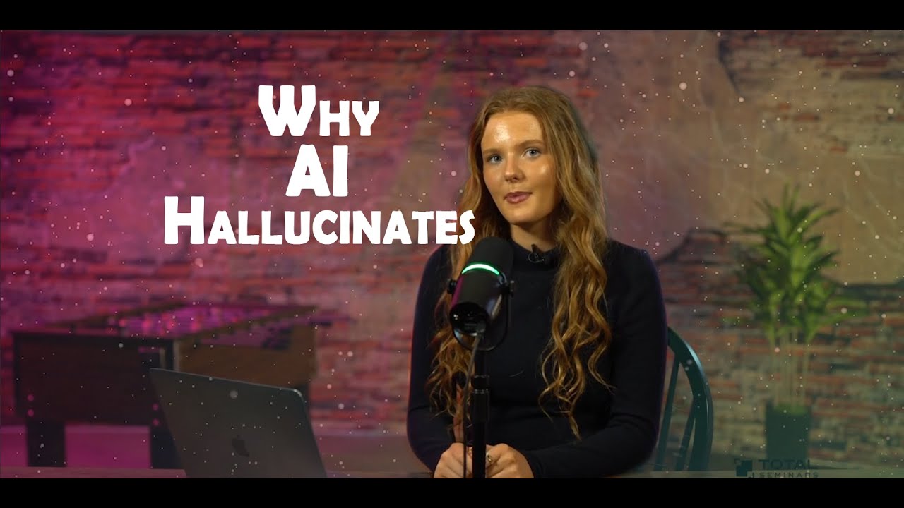 Hallucinations?