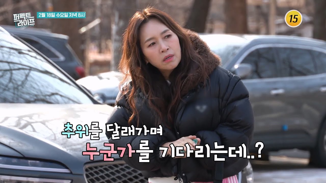 퍼펙트 라이프에 찾아온 미녀가수 조갑경_퍼펙트 라이프 274회 예고 TV CHOSUN 260218 방송