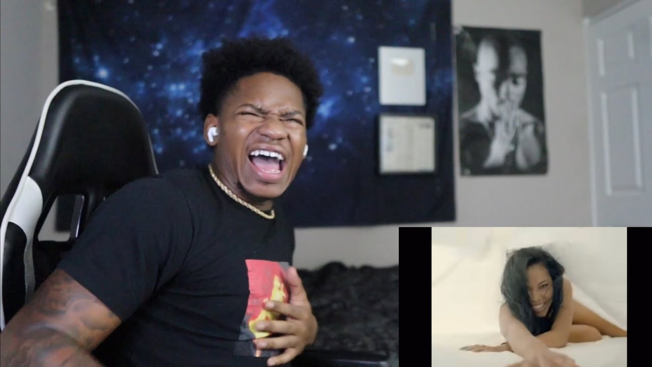 FIRST TIME HEARING Amerie - 1 Thing REACTION