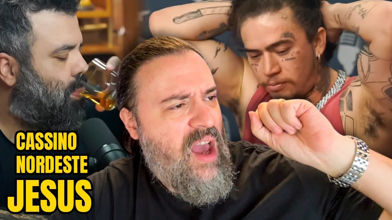 200 MILHÕES PARA DIVULGAR CASSINO!!!