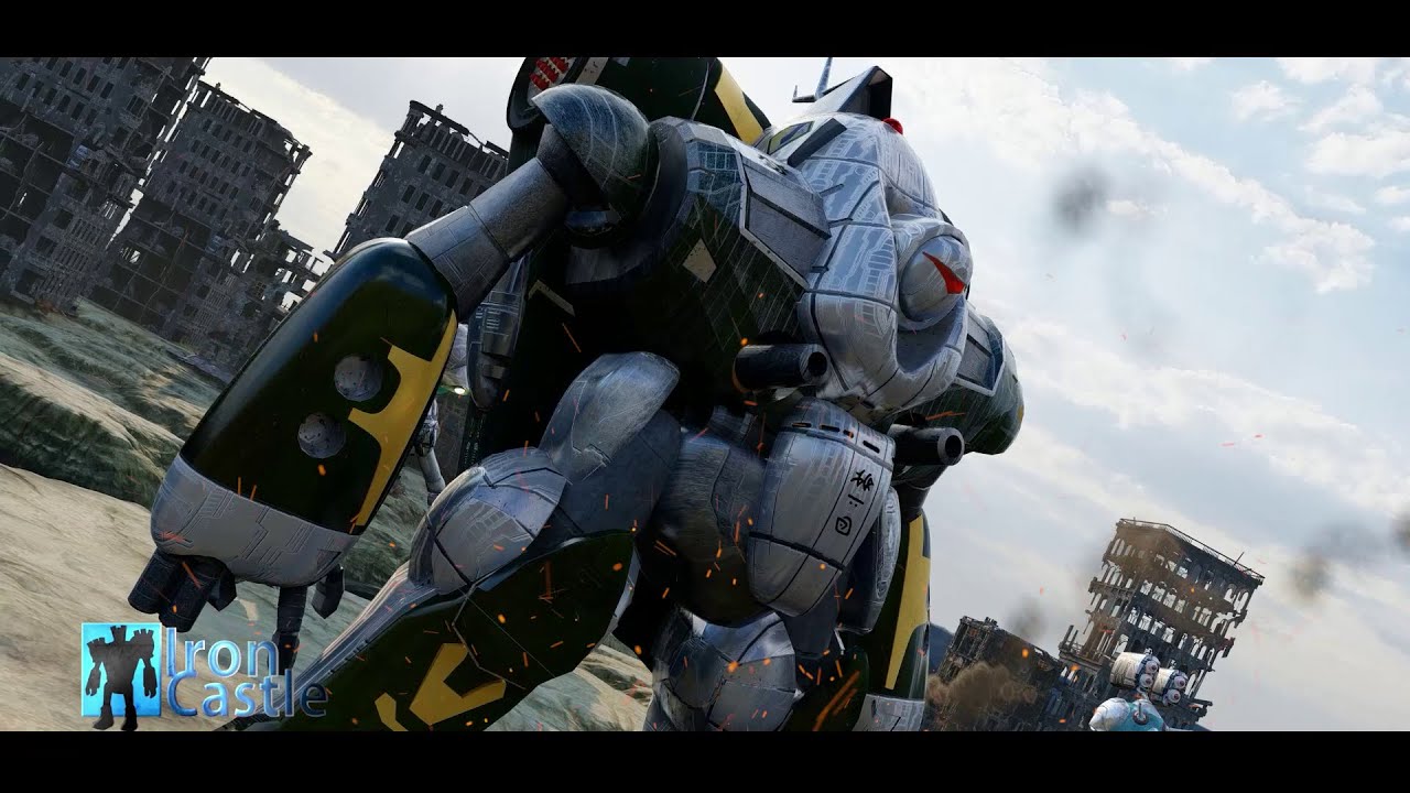 Robotech (Macross): Female of the Species