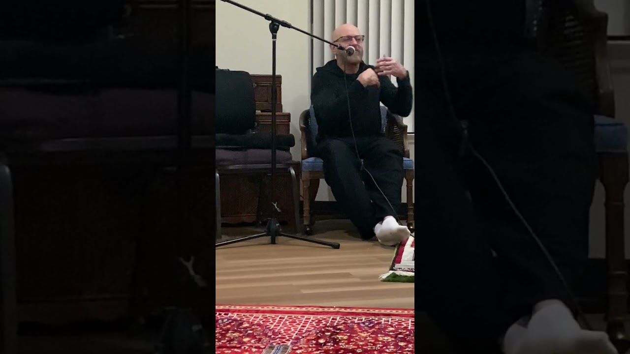 Ramadan Khaterah | Dr. Imad Bayoun