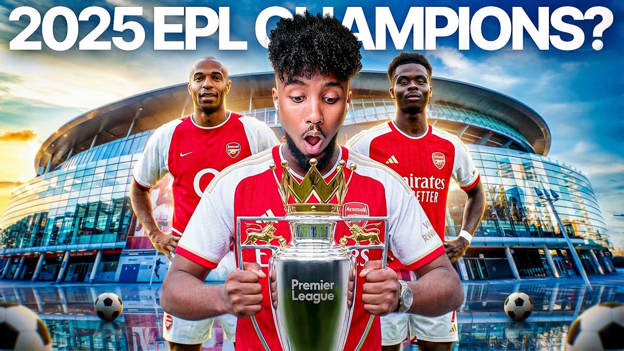 Arsenal Ma Tahay Kooxda ugu shidan Aduunka Imika?? - Emirates Stadium Vlogg