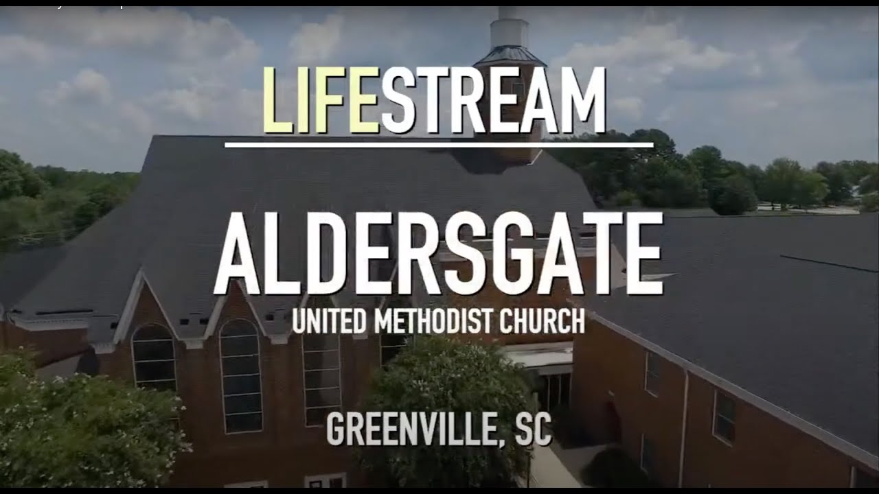 Sunday Worship  12/21/2025