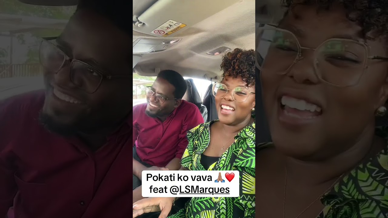 POKATI KO VAVA Beth Mambo