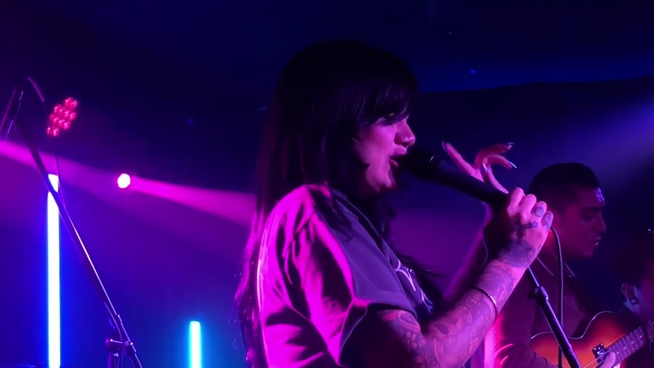 I Do Love You - Trish Toledo live @ Last Exit Live 10/5/23