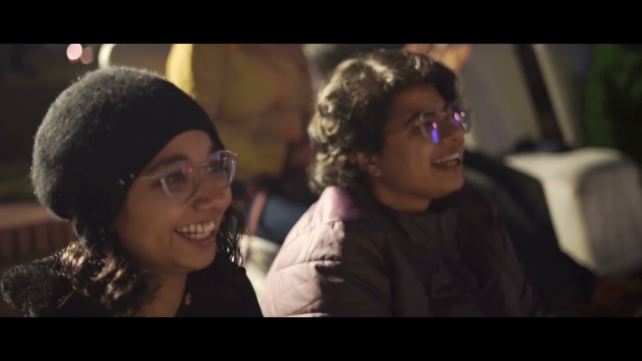 Amarrass Nights @ Sunder Nursery | 17 Dec 2022 | Showreel