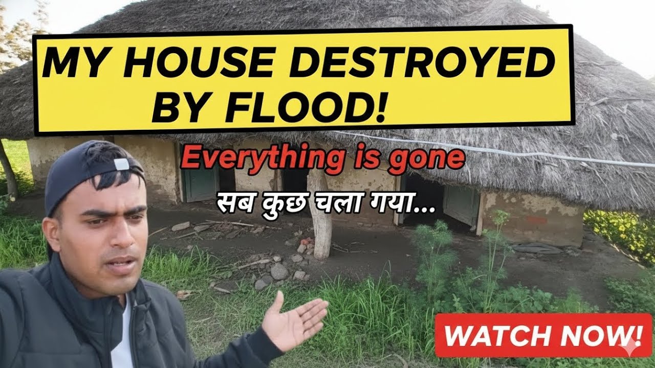 Old House Story 🙂 || Famous Park 