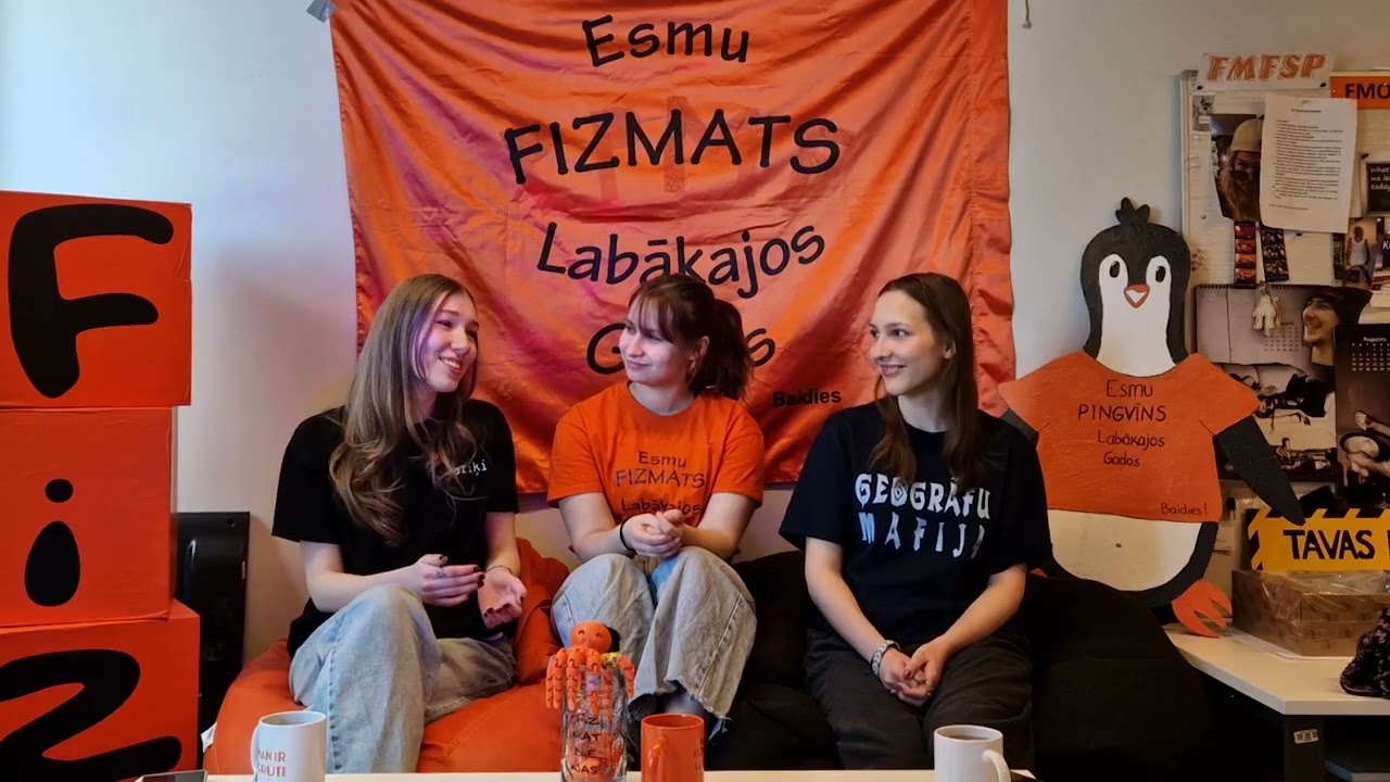 FMOcast: EZeTeeF
