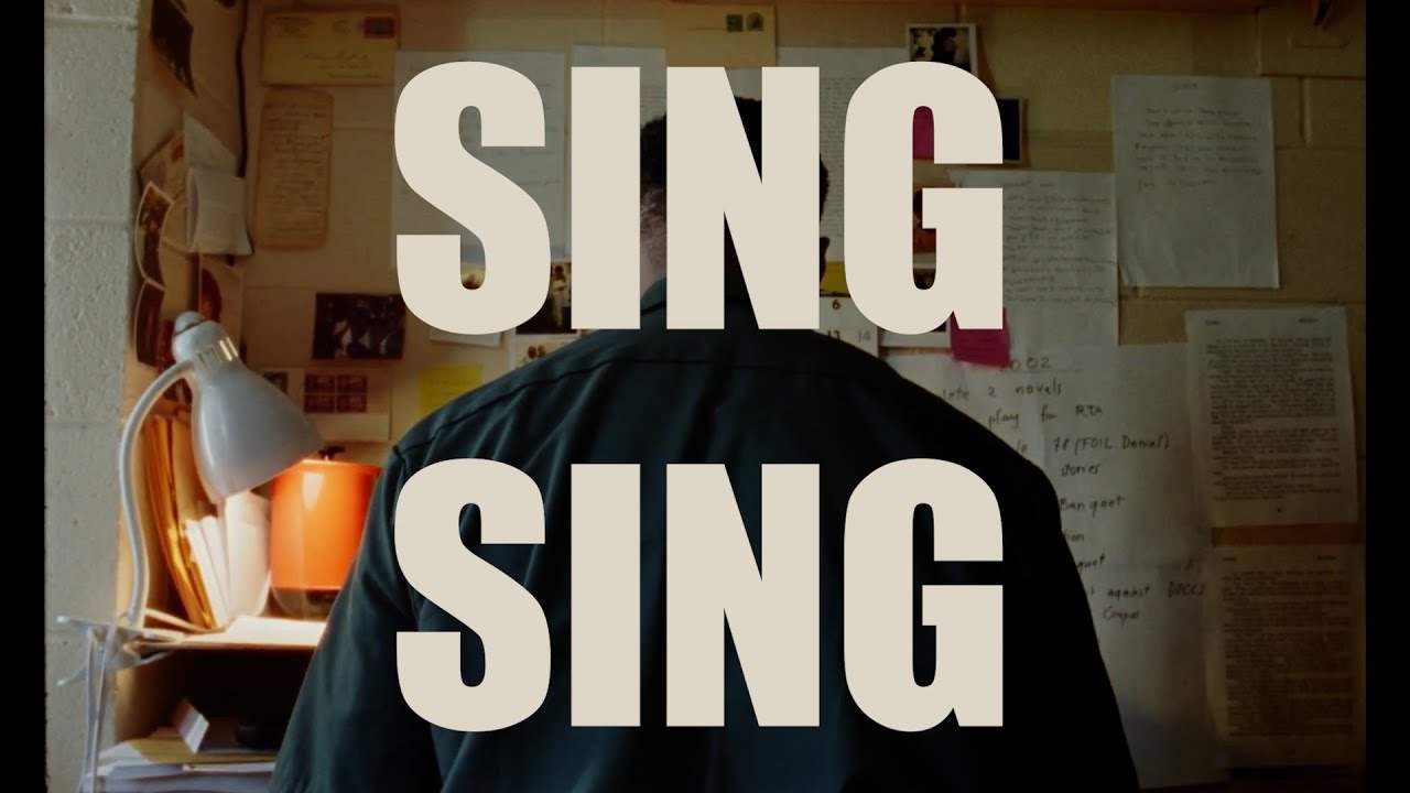 Sing Sing (2023) - Edit