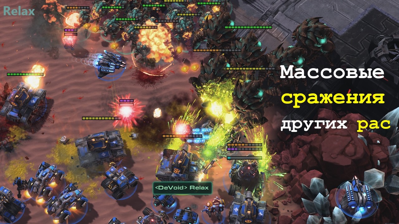 Настоящая мощь наземных стилей Genetron vs Xaid