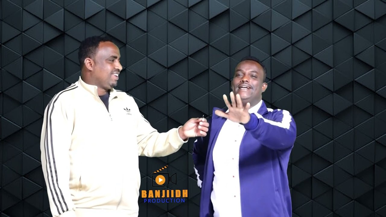 QISADA HEESTA DHAAYAHA ARAGTIDA FAYOOBI SAMAHA KAMA DHAADAEE.... ABWAAN GUREY DOOL