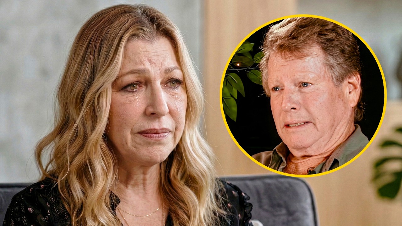 At 62, Ryan O’Neal Daughter Reveals the Shady Things He Kept for Years
