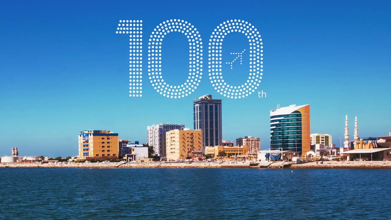 100 Destinations | IndiGo 6E