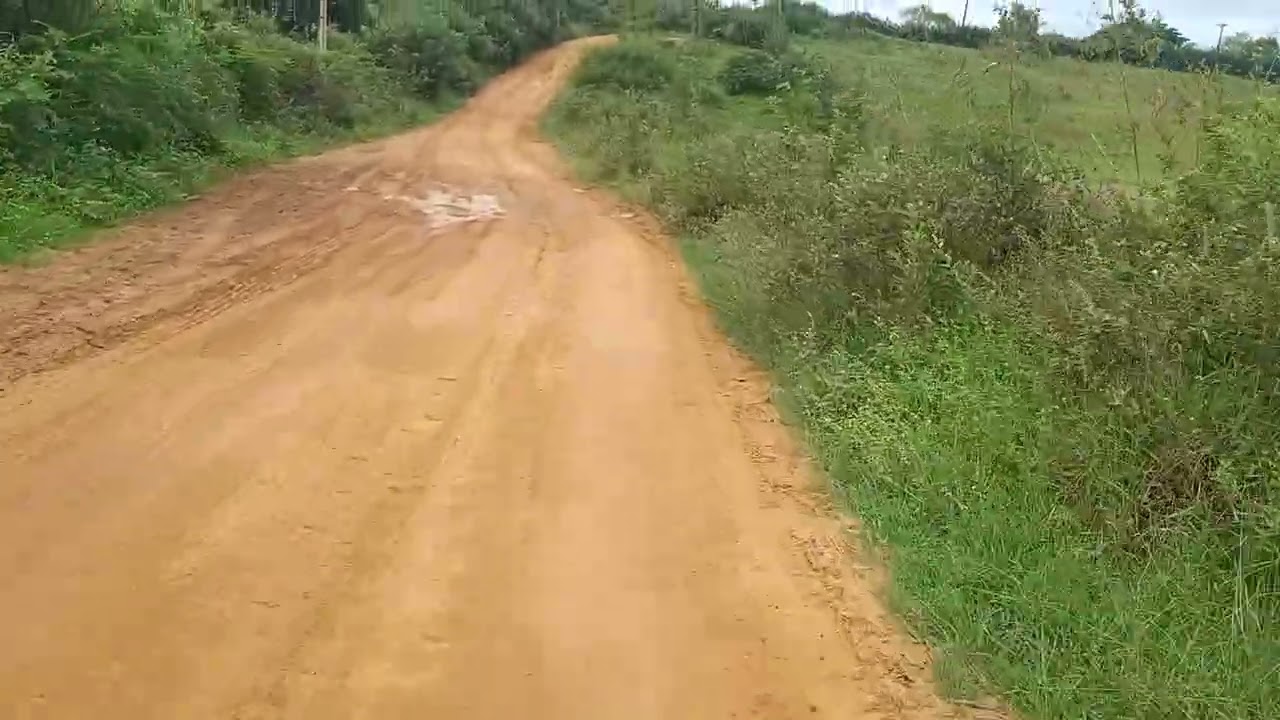 Matuto com as suas aventura na zona rural da Santa Marta em Vitória da conquista Bahia