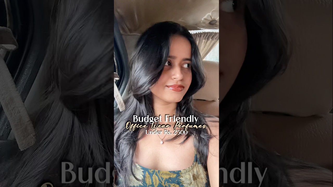 Budget friendly office wear perfumes #perfume #budgetfriendly #affordableperfume #explore #ytshorts