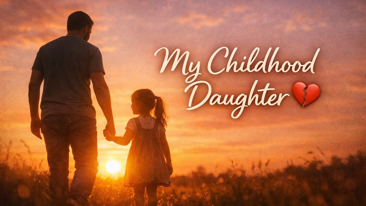 Ed sheeran - My Childhood Daughter 💔 | 2026 music lyrics 