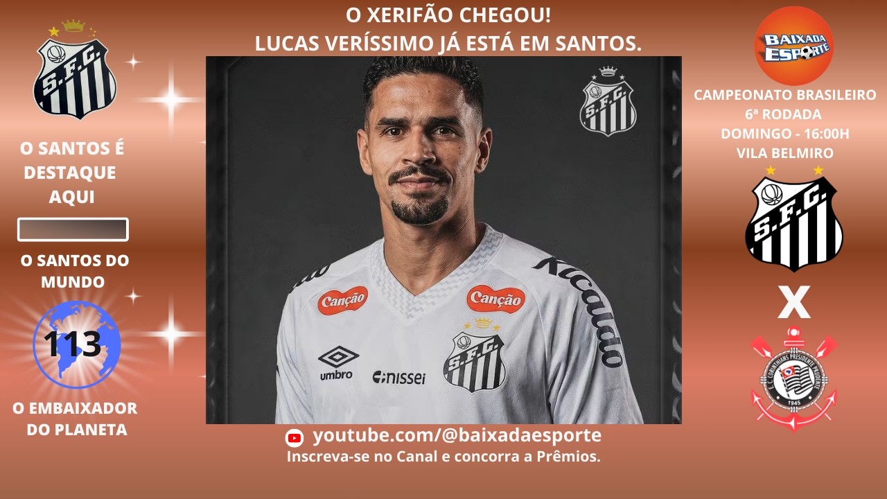 Baixada Esporte - 13/03/26