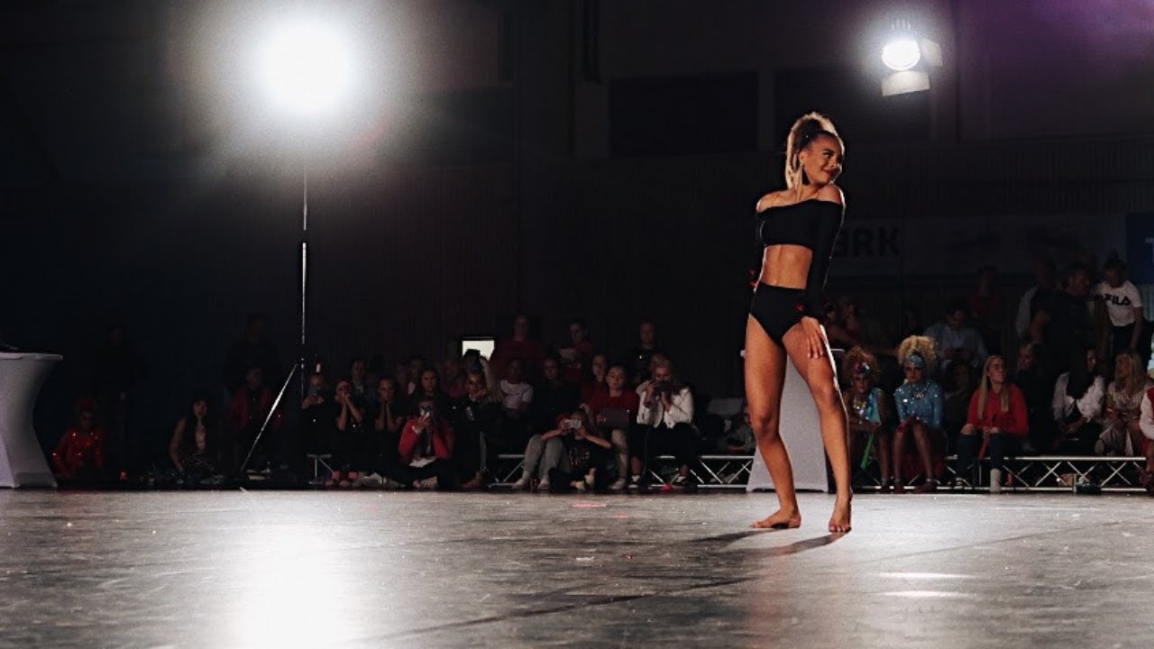 freestyle - norwegian championship 2019