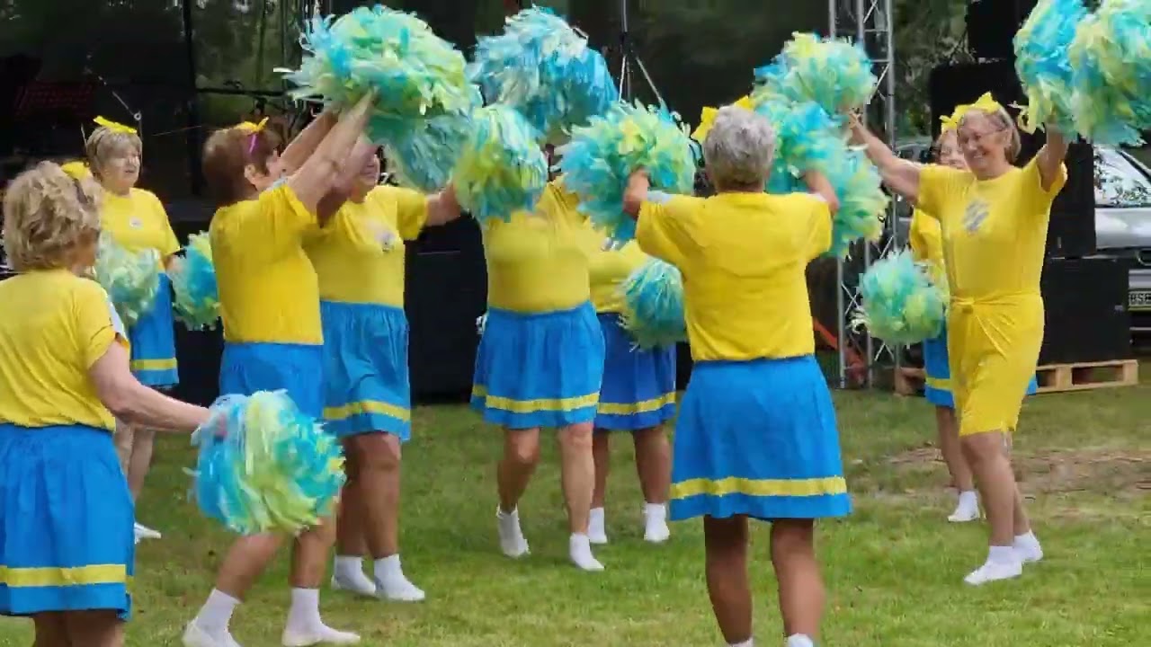 Hasiči Velká Hraštice 100 let 15. 6. 2024