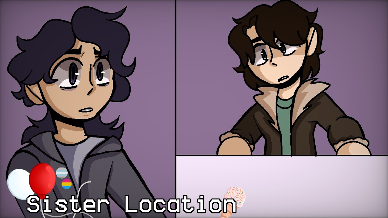 A Familiar Face | FNaF: Sister Location [S1 | EP5] (Minecraft Roleplay)