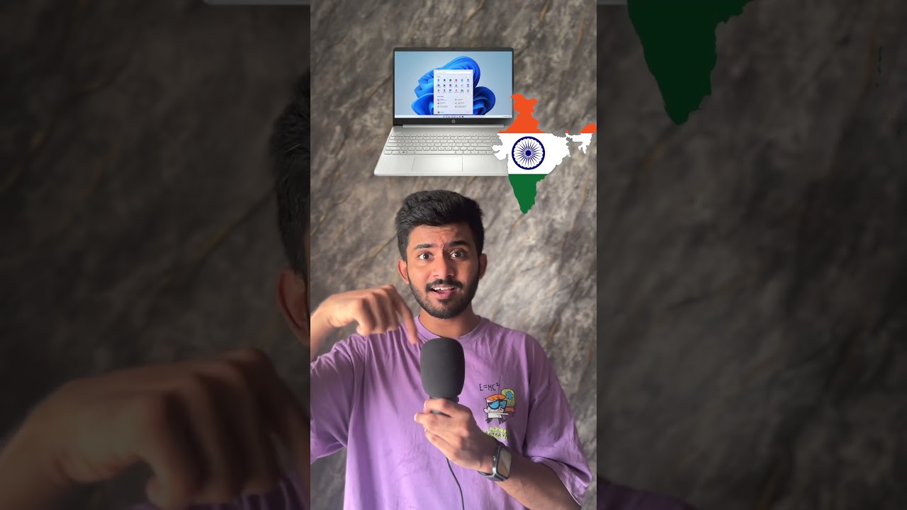 Buying a NEW LAPTOP - India or Germany??