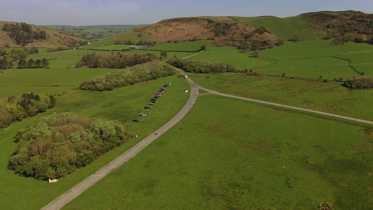 Tonfanau Road Races 21st April 2019 Medium