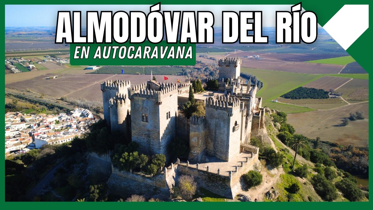 🇪🇸 El CASTILLO de JUEGO DE TRONOS y la joya oculta de SEVILLA | Día 12