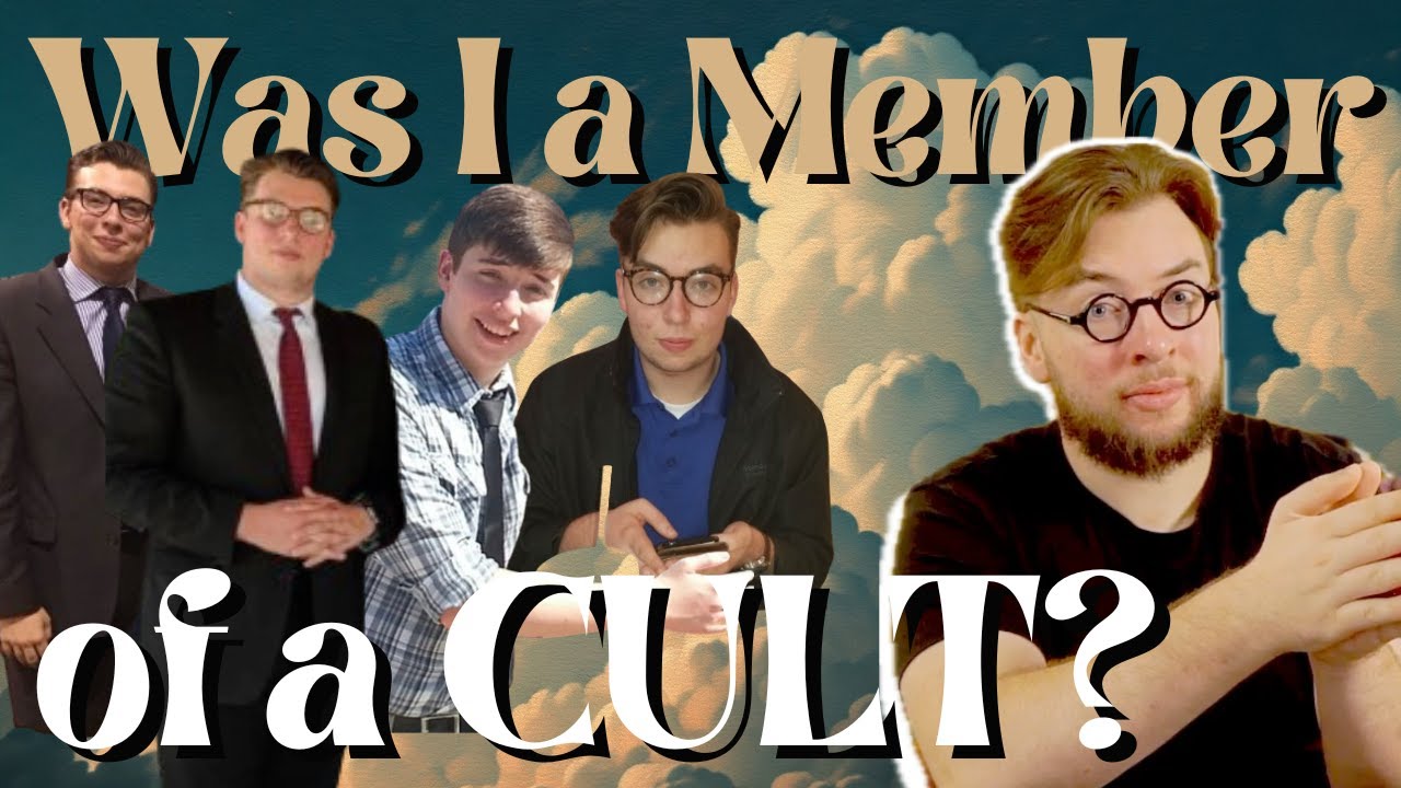 Exposing the Cult(ish) Dynamics of Oneness Pentecostalism (UPCI)