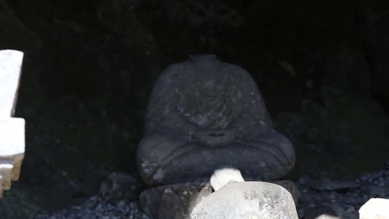 【豊前国】西国観音霊場　８番札所久福寺　(2026年2月9日)