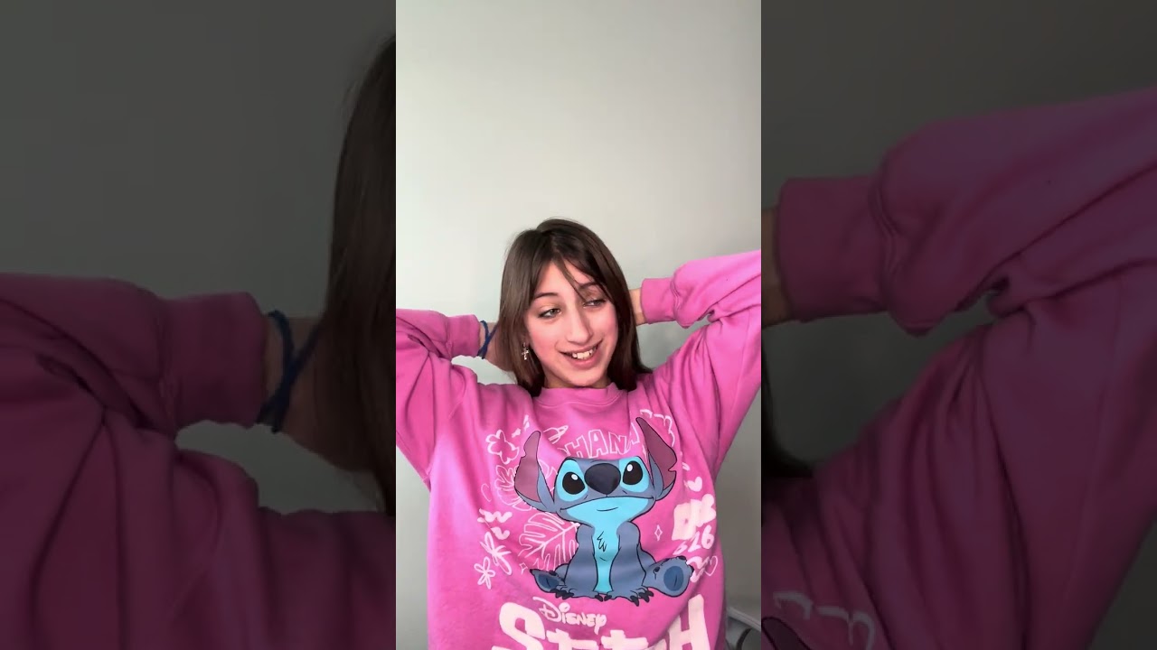 Hair tutorial ￼
