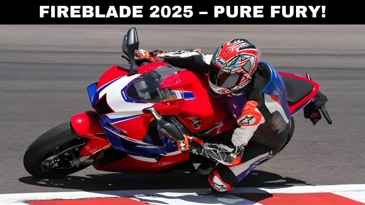 Honda CBR1000RR-R Fireblade SP Review | Track Monster vs Street Ride Experience