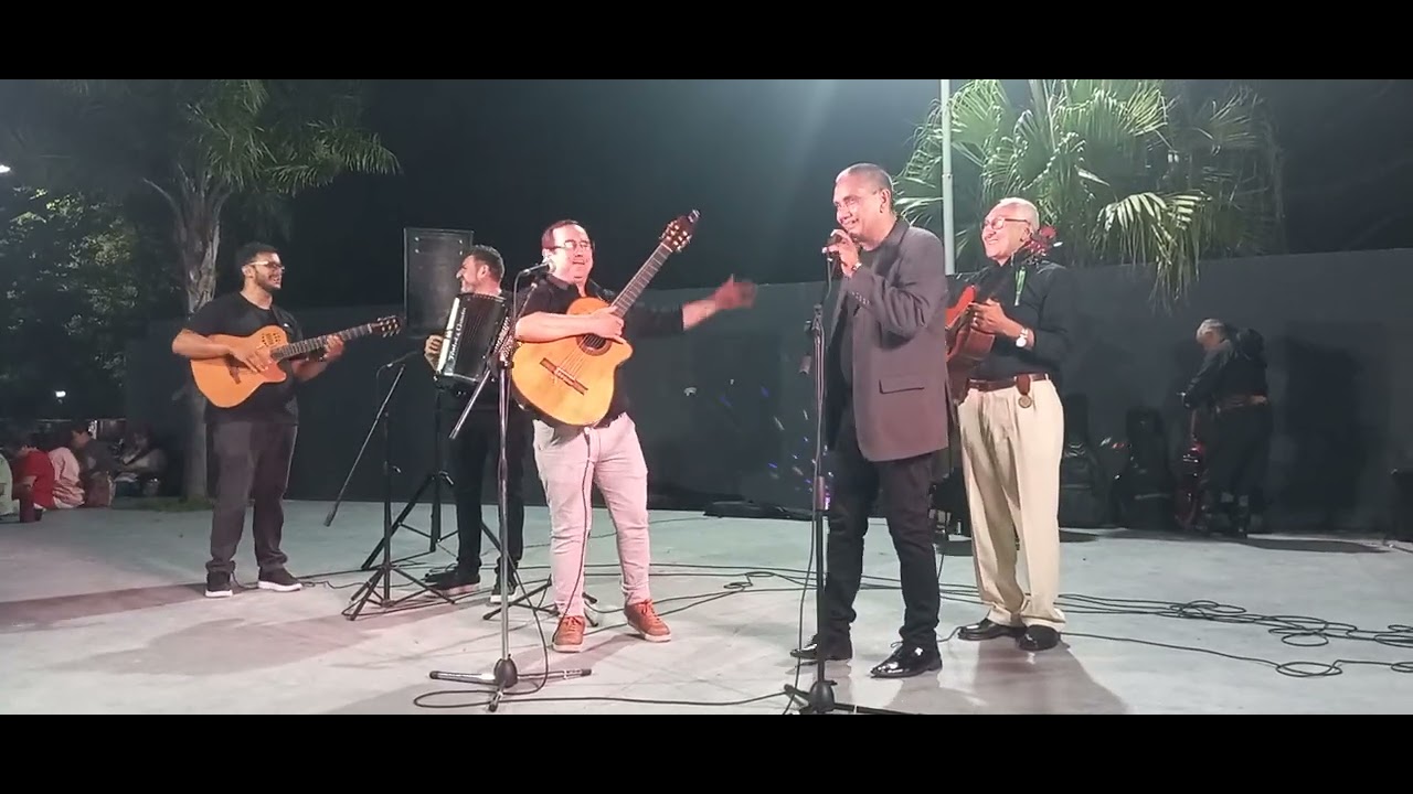 GUSTAVO GODOY Y Su Conjunto - En Vivo 11 Enero 2026