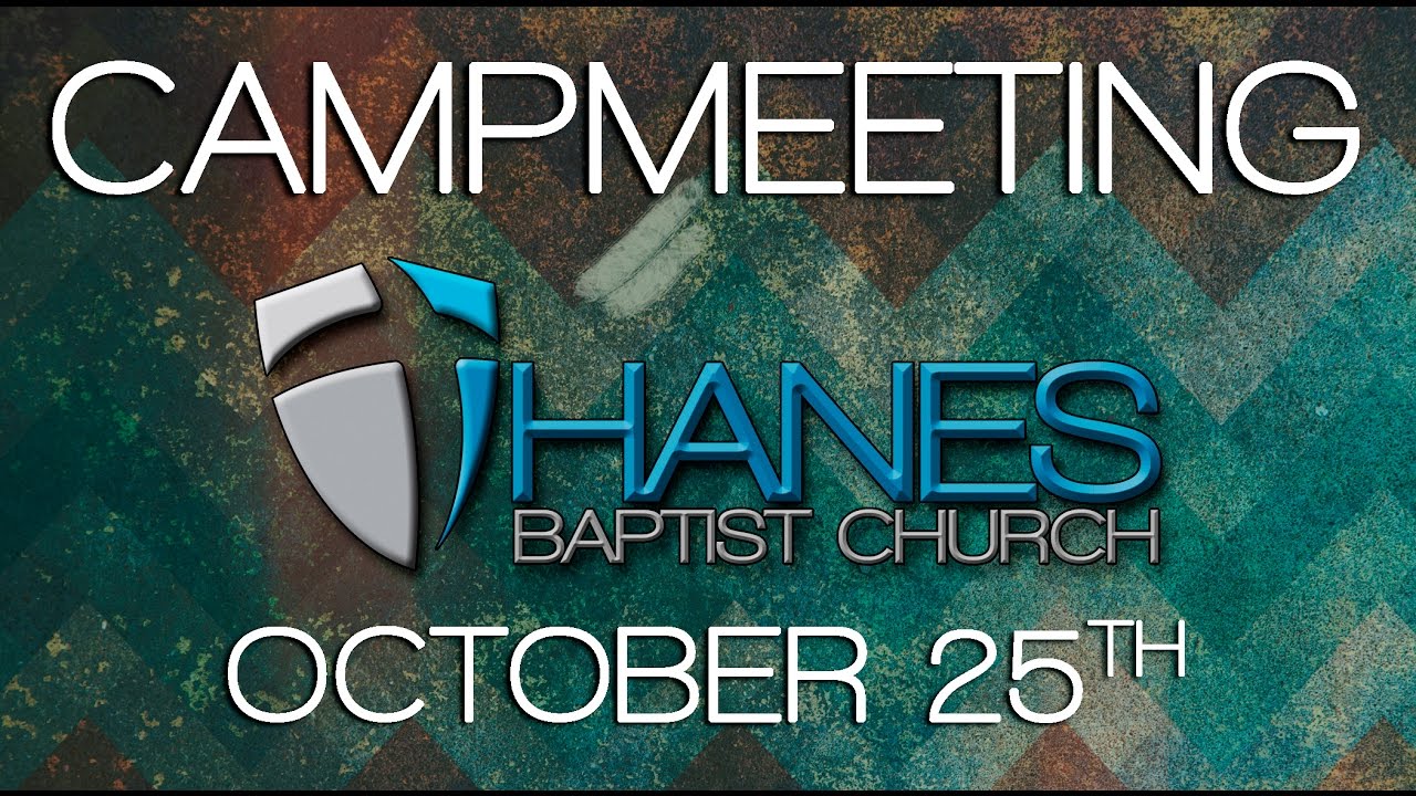 10/25/2016 - Bro Mark Stroud - Sweet Things Out Of Dark Places - Job 1, 19 & 42