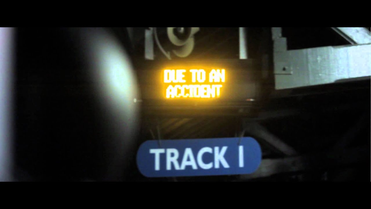 EXPECT DELAYS .. featuring .. Antoni Corone ..