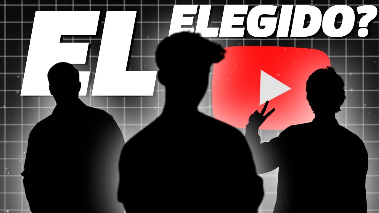 ¿Quién es el VERDADERO Rey de YouTube Hispano? no es quien crees...
