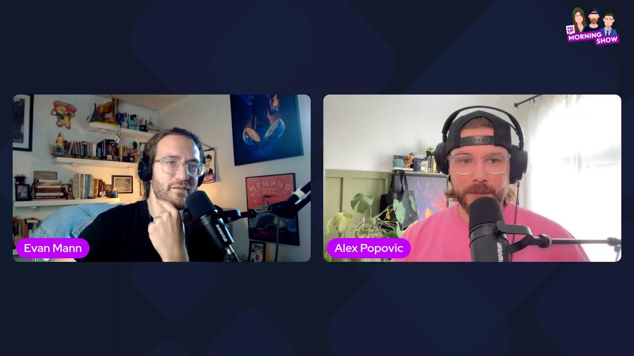 The Big Beautiful Bill & the Case for Onchain Governance | Ep 333